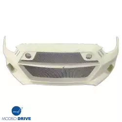 FRP NCT Front Bumper > Ford Mustang 2015-2017 image - 34