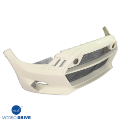 ModeloDrive FRP NCT Front Bumper > Ford Mustang 2015-2017 image - 35