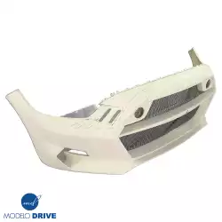 FRP NCT Front Bumper > Ford Mustang 2015-2017 image - 35