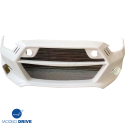 ModeloDrive FRP NCT Front Bumper > Ford Mustang 2015-2017 image - 36
