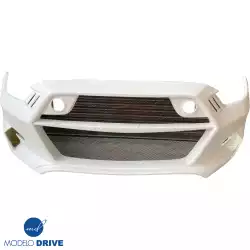 FRP NCT Front Bumper > Ford Mustang 2015-2017 image - 36