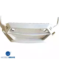 FRP NCT Front Bumper > Ford Mustang 2015-2017 image - 37