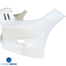 ModeloDrive FRP NCT Front Bumper > Ford Mustang 2015-2017 image - 38