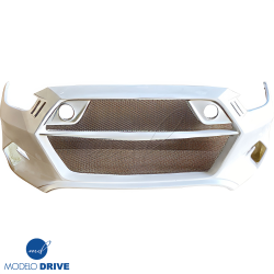 ModeloDrive FRP NCT Front Bumper > Ford Mustang 2015-2017 image - 40
