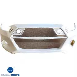 FRP NCT Front Bumper > Ford Mustang 2015-2017 image - 40