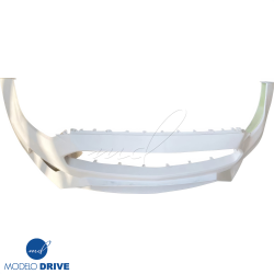 ModeloDrive FRP RTSS Wide Body Front Bumper 2pc > Ford Mustang 2015-2017 image - 5