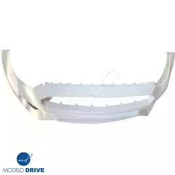 FRP RTSS Wide Body Front Bumper 2pc > Ford Mustang 2015-2017 image - 5