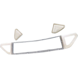 ModeloDrive FRP RTSS Grilles 3pc > Ford Mustang 2015-2017 image - 6