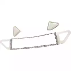 FRP RTSS Grilles 3pc > Ford Mustang 2015-2017 image - 6