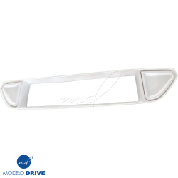 ModeloDrive FRP RTSS Grilles 3pc > Ford Mustang 2015-2017 image - 3