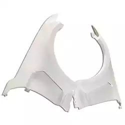 FRP RTSS Wide Body Fenders (front) > Ford Mustang 2015-2017 image - 1