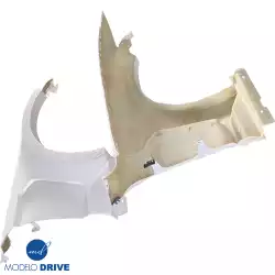 FRP RTSS Wide Body Fenders (front) > Ford Mustang 2015-2017 image - 6