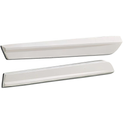 ModeloDrive FRP RTSS Wide Body Door Caps > Ford Mustang 2015-2017 image - 1