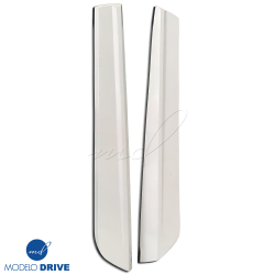 ModeloDrive FRP RTSS Wide Body Door Caps > Ford Mustang 2015-2017 image - 3