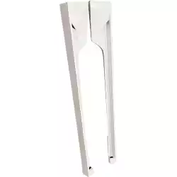 FRP RTSS Wide Body Side Skirts > Ford Mustang 2015-2020 image - 1