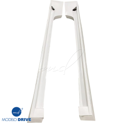 ModeloDrive FRP RTSS Wide Body Side Skirts > Ford Mustang 2015-2020 image - 5