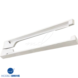 ModeloDrive FRP RTSS Wide Body Side Skirts > Ford Mustang 2015-2020 image - 6