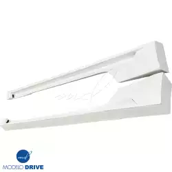 FRP RTSS Wide Body Side Skirts > Ford Mustang 2015-2020 image - 7