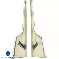 FRP RTSS Wide Body Side Skirts > Ford Mustang 2015-2020 image - 9