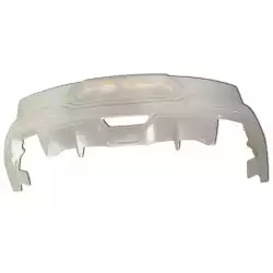 FRP RTSS Wide Rear Bumper 3pc > Ford Mustang 2015-2017 image - 1