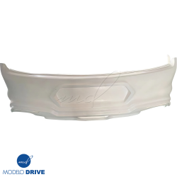 ModeloDrive FRP RTSS Wide Rear Bumper 3pc > Ford Mustang 2015-2017 image - 4