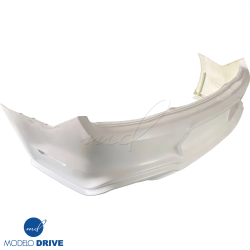 ModeloDrive FRP RTSS Wide Rear Bumper 3pc > Ford Mustang 2015-2017 image - 5