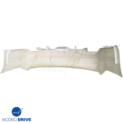 ModeloDrive FRP RTSS Wide Rear Bumper 3pc > Ford Mustang 2015-2017 image - 6