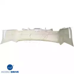 FRP RTSS Wide Rear Bumper 3pc > Ford Mustang 2015-2017 image - 6