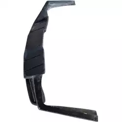 FRP RTSS Wide Diffuser > Ford Mustang 2015-2017 image - 1