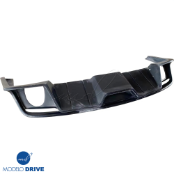 ModeloDrive FRP RTSS Wide Diffuser > Ford Mustang 2015-2017 image - 3