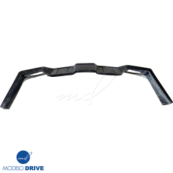 ModeloDrive FRP RTSS Wide Diffuser > Ford Mustang 2015-2017 image - 5