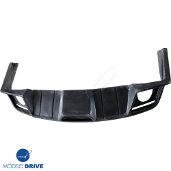 ModeloDrive FRP RTSS Wide Diffuser > Ford Mustang 2015-2017 image - 6