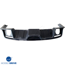 ModeloDrive FRP RTSS Wide Diffuser > Ford Mustang 2015-2017 image - 7