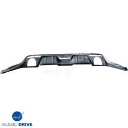 ModeloDrive FRP RTSS Wide Diffuser > Ford Mustang 2015-2017 image - 8