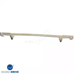 FRP RTSS Wide Body Trunk Spoiler Wing 3pc > Ford Mustang 2015-2020 image - 5