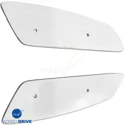 FRP RTSS Wide Body Trunk Spoiler Wing 3pc > Ford Mustang 2015-2020 image - 7