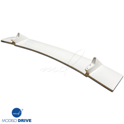 ModeloDrive FRP RTSS Wide Body Trunk Spoiler Wing 3pc > Ford Mustang 2015-2020 image - 9