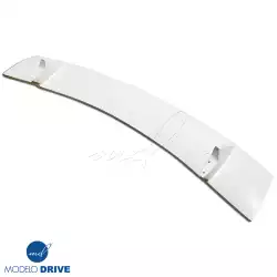 FRP RTSS Wide Body Trunk Spoiler Wing 3pc > Ford Mustang 2015-2020 image - 10