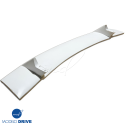 ModeloDrive FRP RTSS Wide Body Trunk Spoiler Wing 3pc > Ford Mustang 2015-2020 image - 13