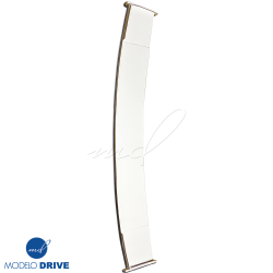 ModeloDrive FRP RTSS Wide Body Trunk Spoiler Wing 3pc > Ford Mustang 2015-2020 image - 16