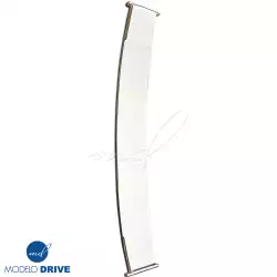 FRP RTSS Wide Body Trunk Spoiler Wing 3pc > Ford Mustang 2015-2020 image - 16