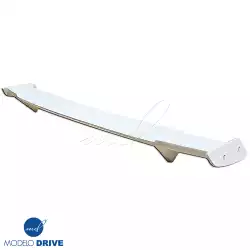 FRP RTSS Wide Body Trunk Spoiler Wing 3pc > Ford Mustang 2015-2020 image - 19