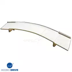 FRP RTSS Wide Body Trunk Spoiler Wing 3pc > Ford Mustang 2015-2020 image - 21