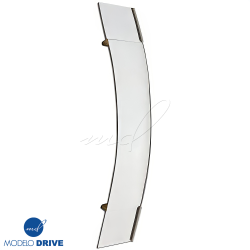 ModeloDrive FRP RTSS Wide Body Trunk Spoiler Wing 3pc > Ford Mustang 2015-2020 image - 22