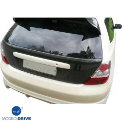 ModeloDrive Carbon Fiber OER Hatch > Honda Civic (EP3) 2002-2005 > 3-Door image - 28