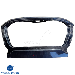 ModeloDrive Carbon Fiber OER Hatch > Honda Civic (EP3) 2002-2005 > 3-Door image - 6