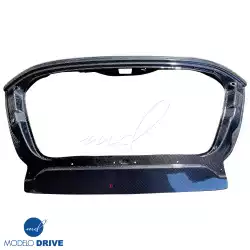 Carbon Fiber OER Hatch > Honda Civic (EP3) 2002-2005 > 3-Door image - 6