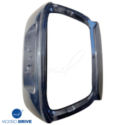 ModeloDrive Carbon Fiber OER Hatch > Honda Civic (EP3) 2002-2005 > 3-Door image - 8