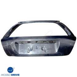 ModeloDrive Carbon Fiber OER Hatch > Honda Civic (EP3) 2002-2005 > 3-Door image - 9