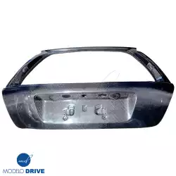 Carbon Fiber OER Hatch > Honda Civic (EP3) 2002-2005 > 3-Door image - 9